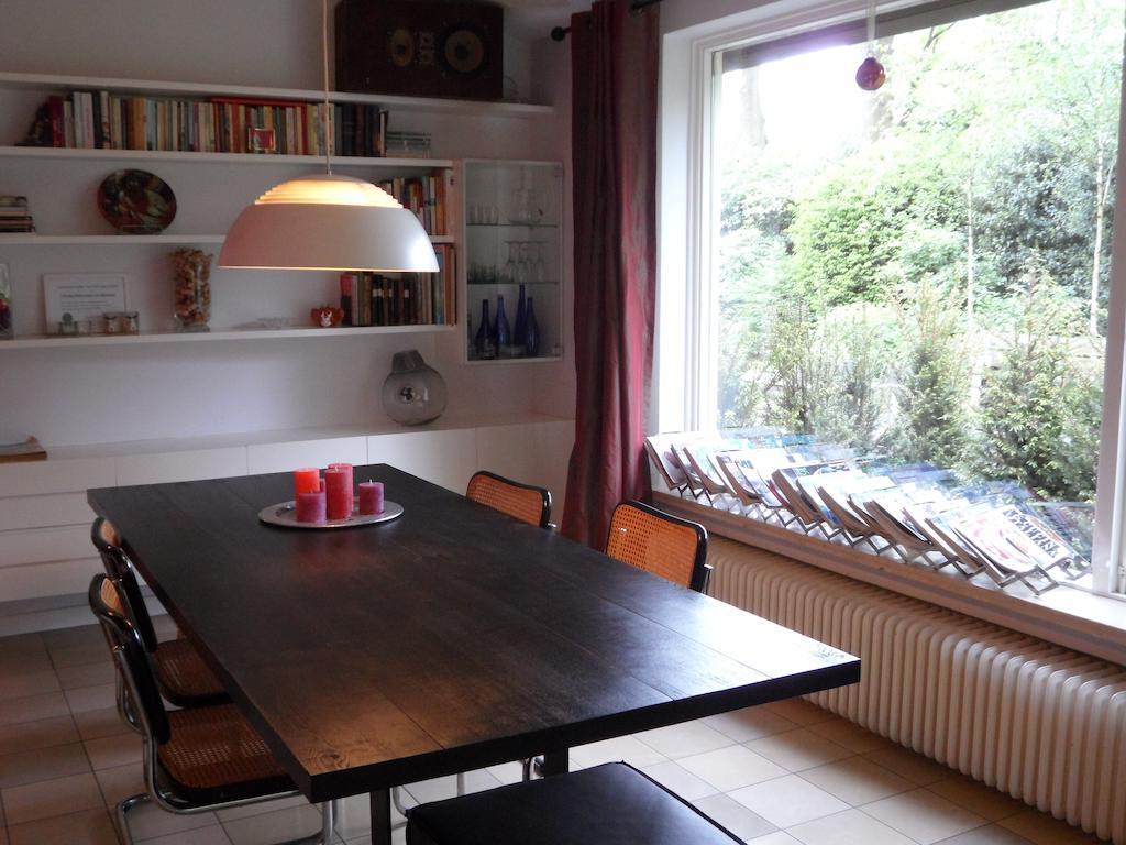 B&B Cantecleer Vught Room photo