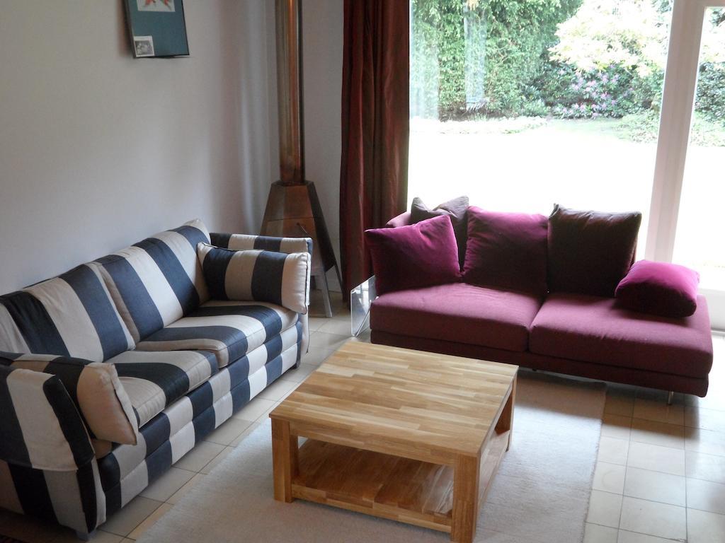 B&B Cantecleer Vught Room photo